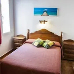 La Isla Penzion Mahón