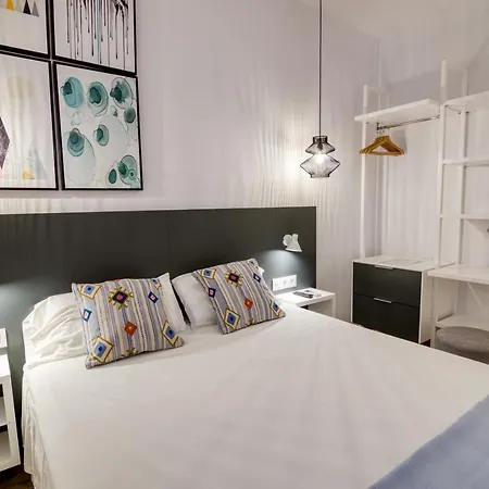 Guest house La Isla Mahon (Menorca)