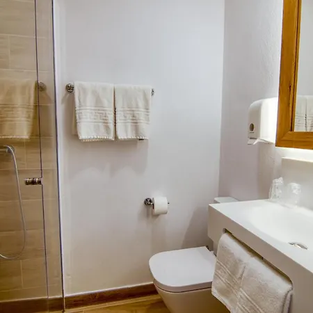 Guest house La Isla