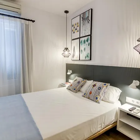Guest house La Isla *