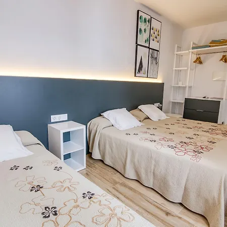 Guest house La Isla *