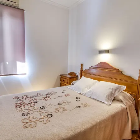 Guest house La Isla *