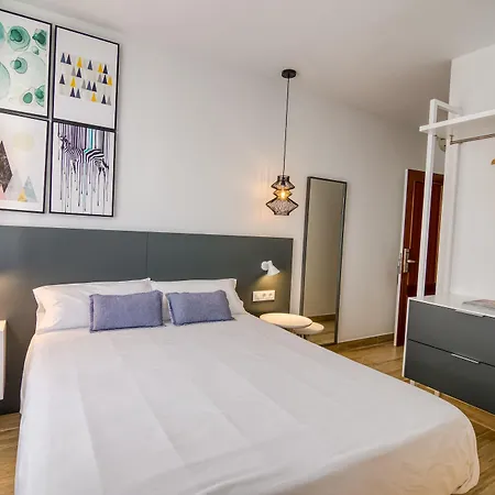 La Isla Guest house Mahon (Menorca)