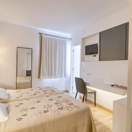 La Isla Guest house *