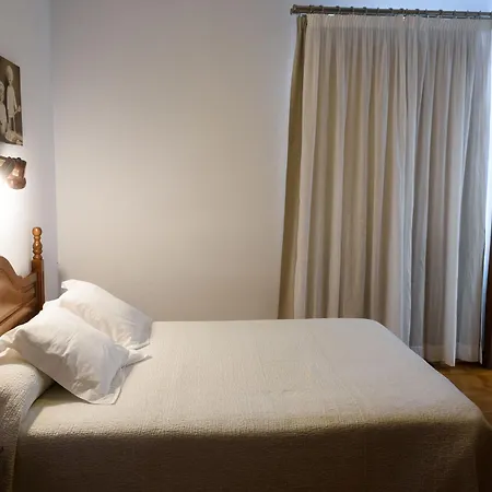 Guest house La Isla Mahon (Menorca)