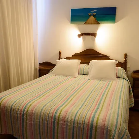 Guest house La Isla *