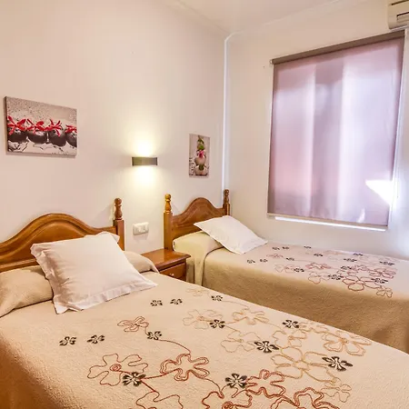 Guest house La Isla
