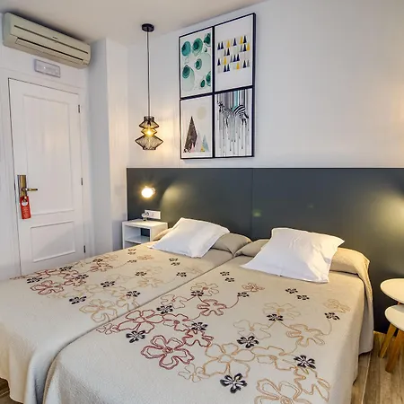 Guest house La Isla