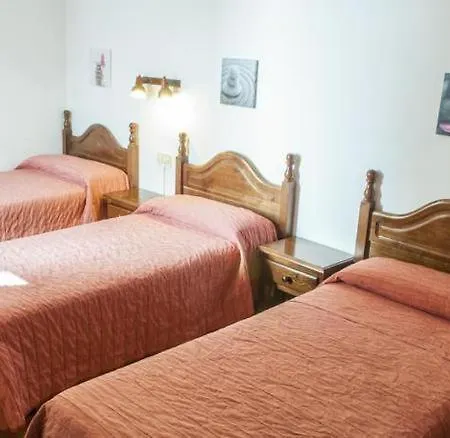 Guest house La Isla