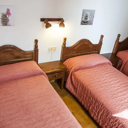 Gasthuis La Isla Mahón