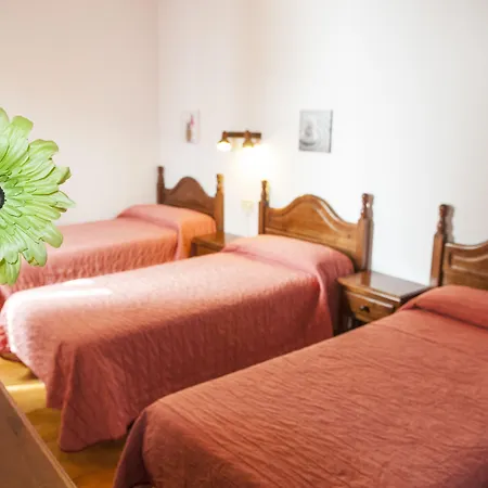 La Isla Gasthuis Mahón