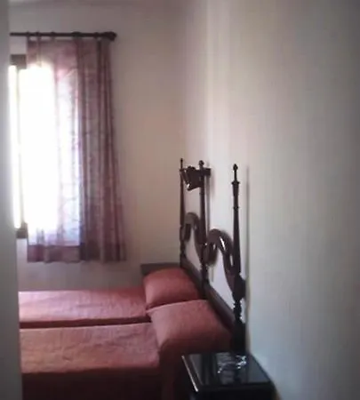 Guest house La Isla