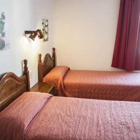 Guest house La Isla