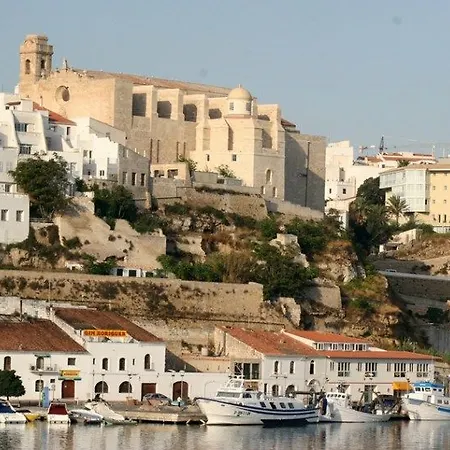 La Isla * Mahon (Menorca)