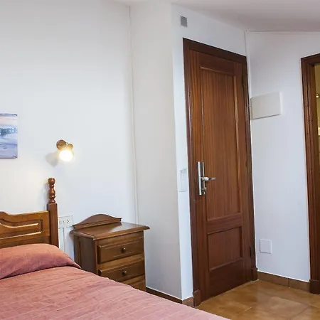 Guest house La Isla *