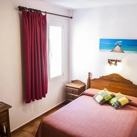 Guest house La Isla Mahon (Menorca)