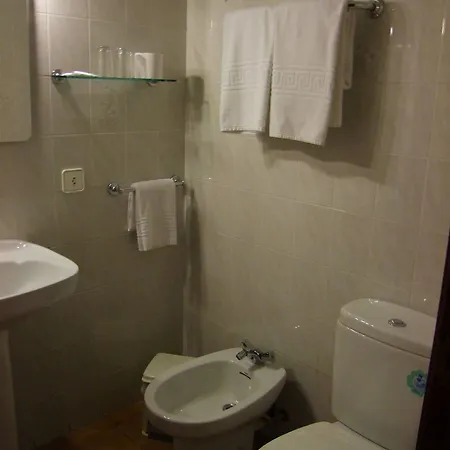 Guest house La Isla