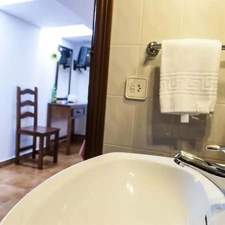 Guest house La Isla