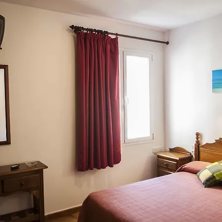 La Isla Guest house *