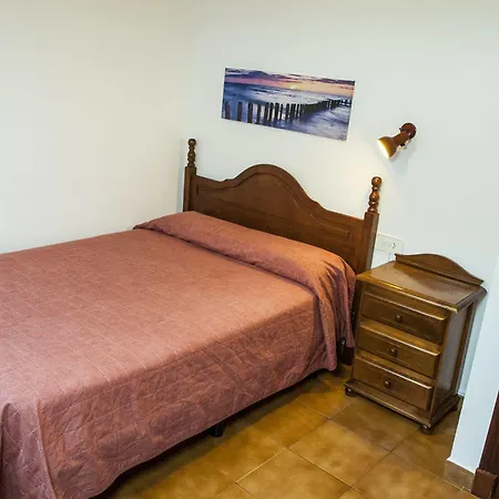 Guest house La Isla