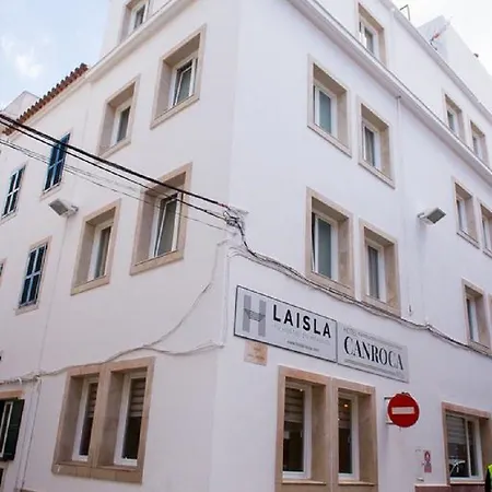 La Isla