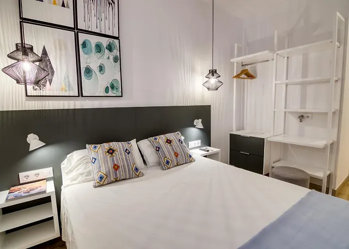 Gasthuis La Isla Mahón