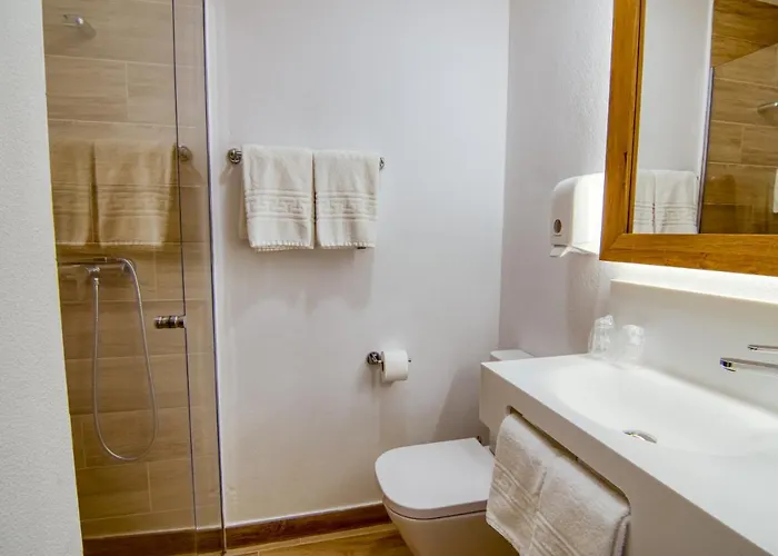 Maison d'hôtes La Isla