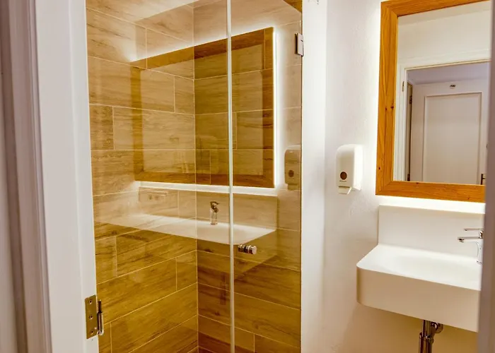 Maison d'hôtes La Isla Port-Mahon