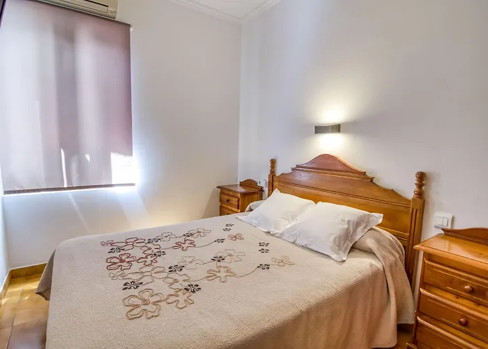 Maison d'hôtes La Isla *