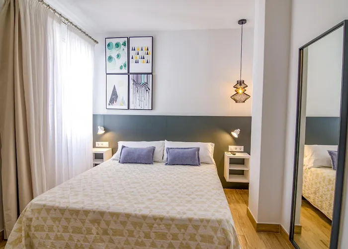 La Isla Maison d'hôtes