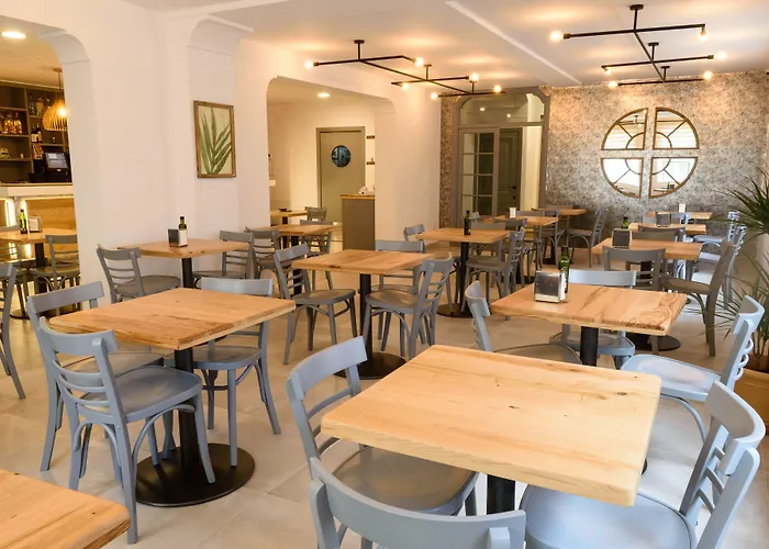 La Isla Maison d'hôtes *