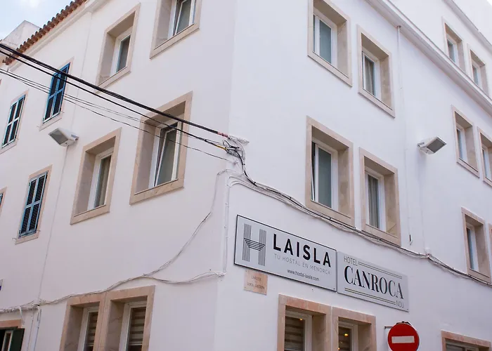 Maison d'hôtes La Isla