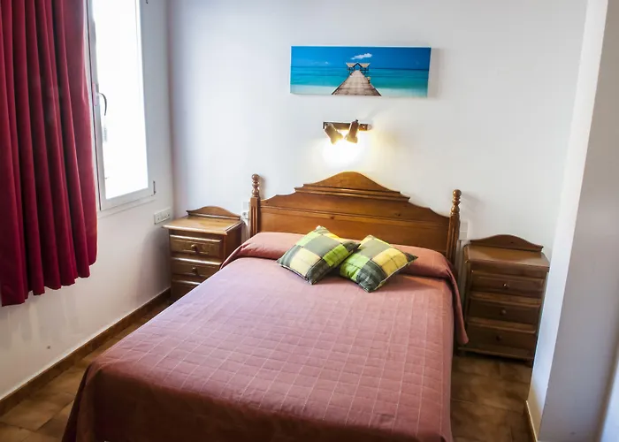 La Isla Maison d'hôtes Port-Mahon