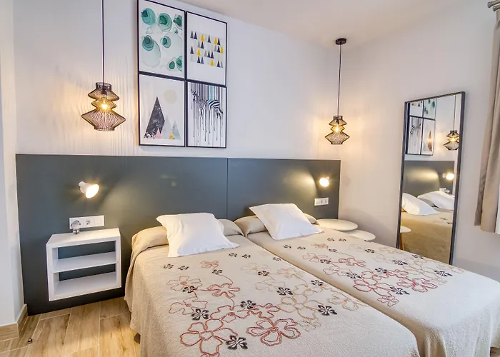 Gasthuis La Isla Mahón