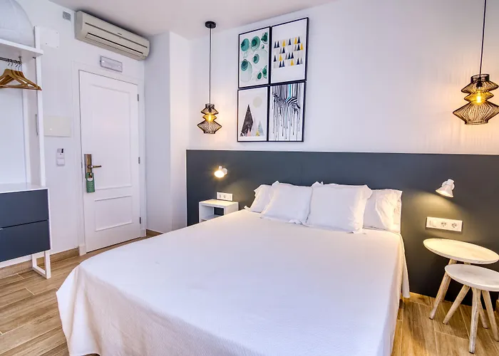 La Isla Maison d'hôtes Port-Mahon