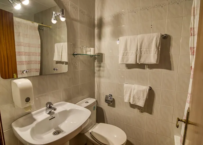 Maison d'hôtes La Isla