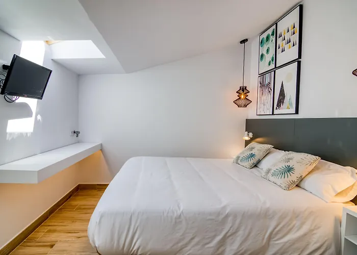 La Isla Maison d'hôtes *