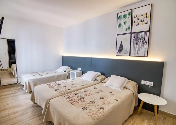 Maison d'hôtes La Isla