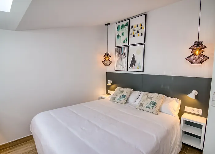 La Isla Gasthuis Mahón