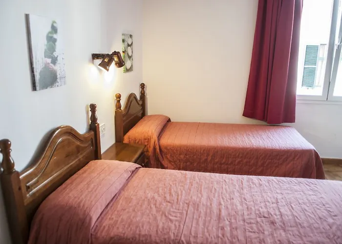 Maison d'hôtes La Isla