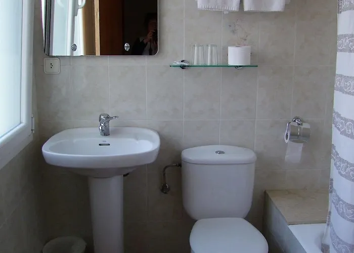 La Isla Maison d'hôtes Port-Mahon