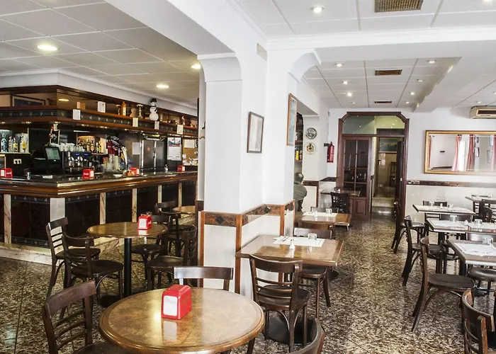 La Isla Maison d'hôtes Port-Mahon