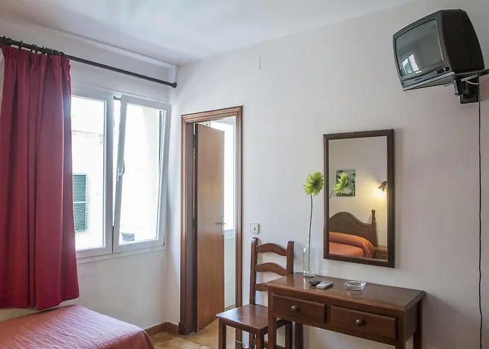 La Isla * Port-Mahon