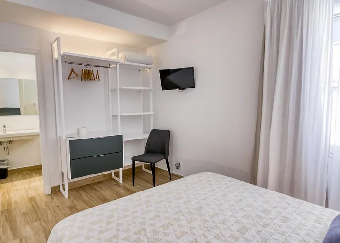 Gasthuis La Isla Mahón