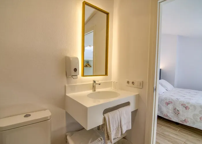 Maison d'hôtes La Isla Port-Mahon