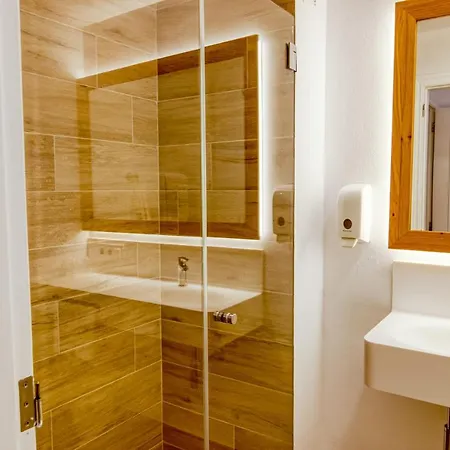 Gæstehus La Isla Mahón