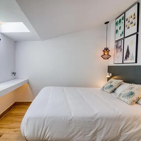 Vendégház La Isla *