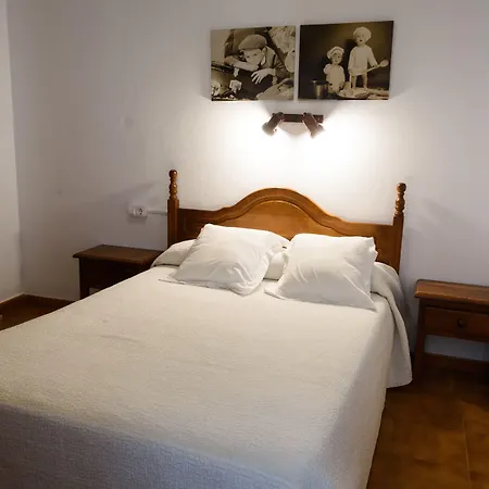 La Isla Vendégház *