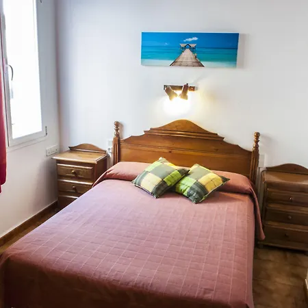 La Isla Vendégház Mahón