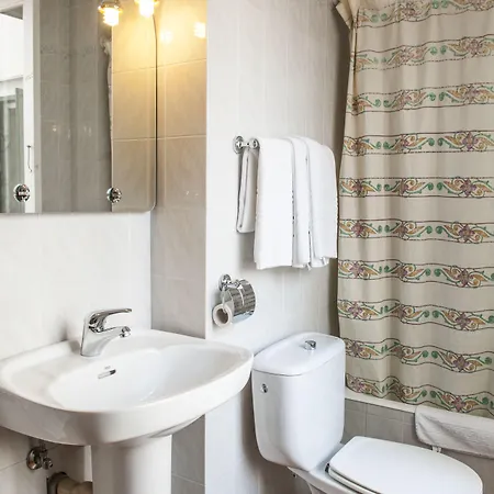 Vendégház La Isla *